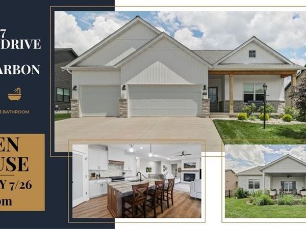 3167 Ashley Drive, Glen Carbon, IL 62034