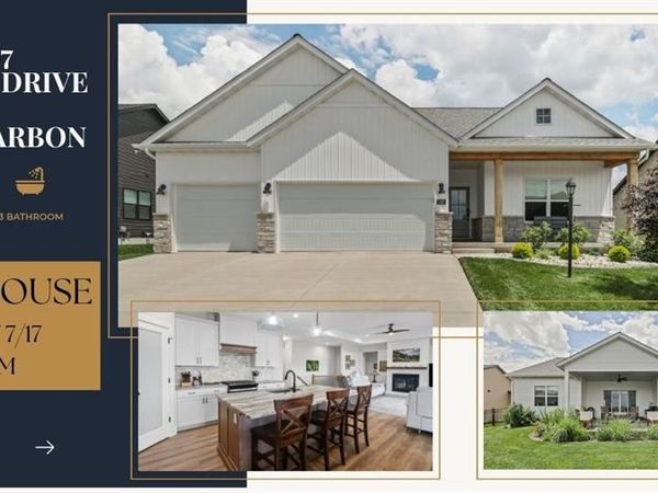 3167 Ashley Drive, Glen Carbon, IL 62034