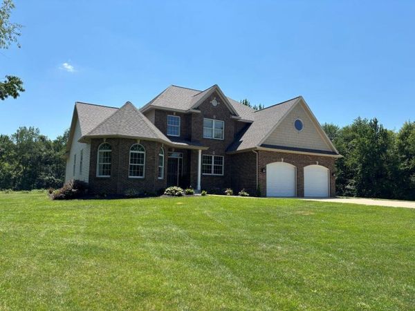 8813 W W Avenue, Schoolcraft, MI 49087