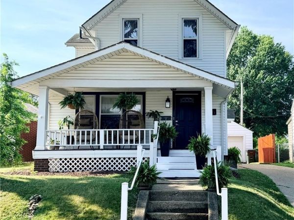 847 Sheffield Avenue NE, Massillon, OH 44646