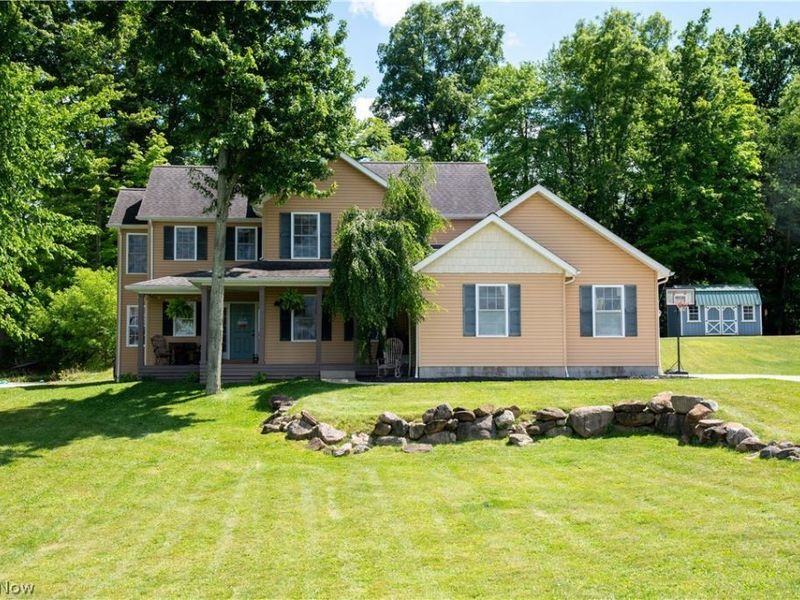 971 Township Road 1514, Ashland, OH 44805 Photo 1