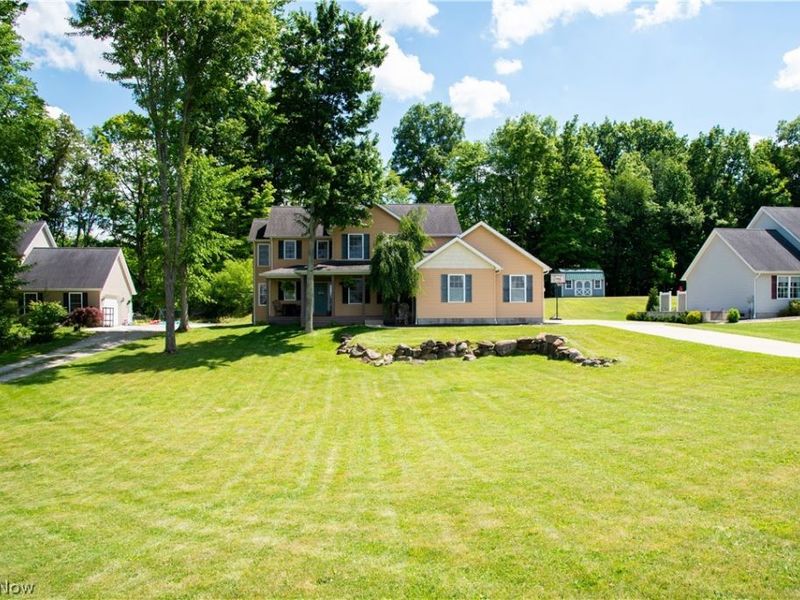 971 Township Road 1514, Ashland, OH 44805 Photo 2