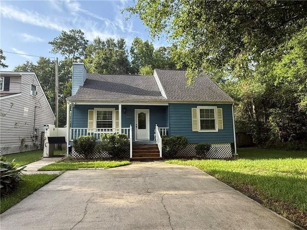 36419 JACKSON Road, Slidell, LA 70460