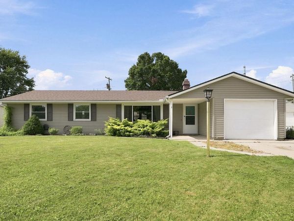 1516 Tartan Lane, New Haven, IN 46774