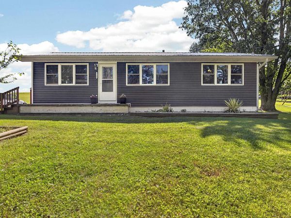 5108 Old Farm Road, Springville, IN 47462