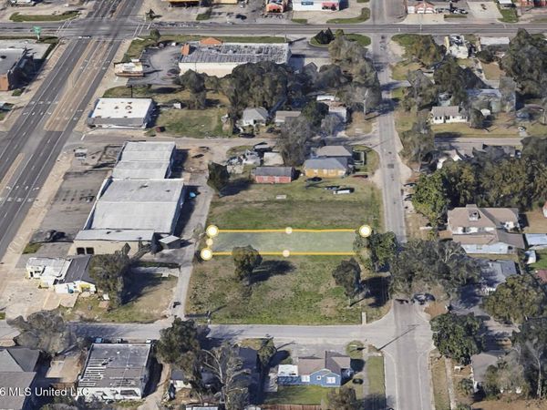 2309 24th Avenue, Gulfport, MS 39501