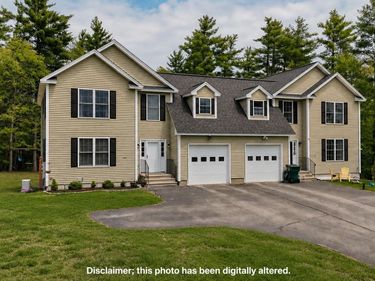 14 Kettle Lane, Unit A, New Boston, NH 03070