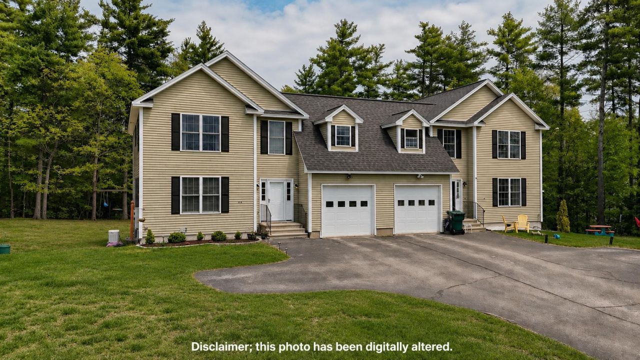 14 Kettle Lane, Unit A, New Boston, NH 03070 Main Photo