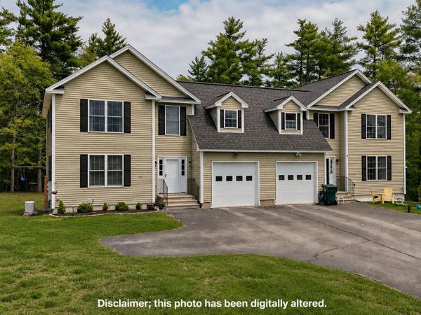 14 Kettle Lane, Unit A, New Boston, NH 03070
