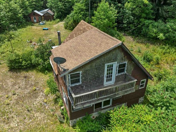 135 Dorrs Corner Road, Ossipee, NH 03814