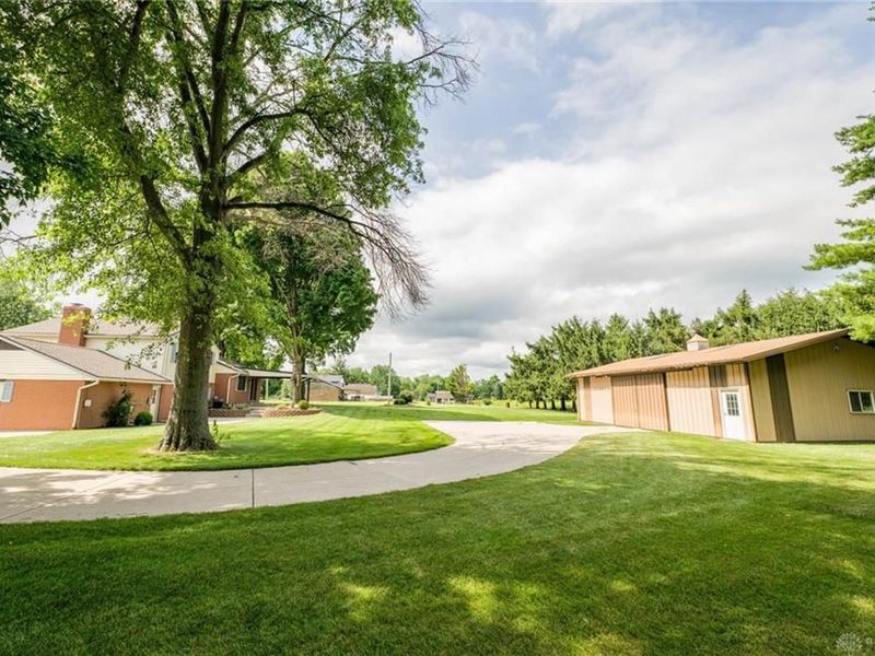 8663 Crestway Road, Clayton, OH 45315 Photo 64