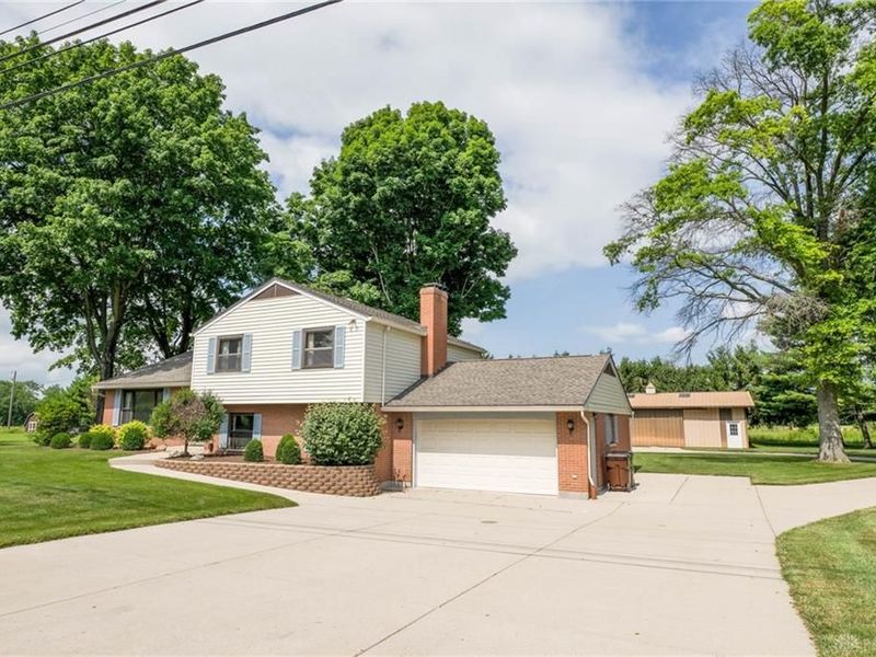8663 Crestway Road, Clayton, OH 45315 Photo 74