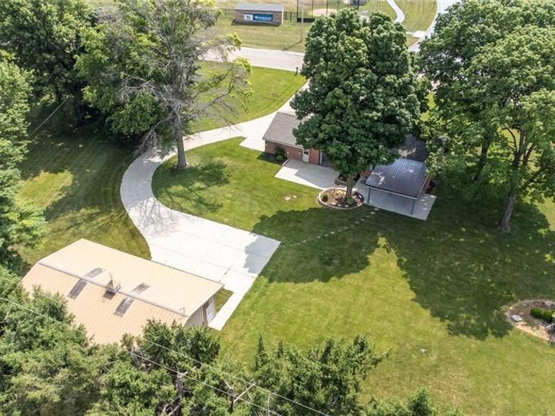 8663 Crestway Road, Clayton, OH 45315 Photo 84