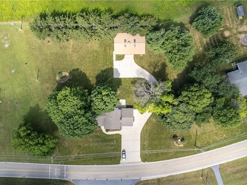 8663 Crestway Road, Clayton, OH 45315 Photo 85