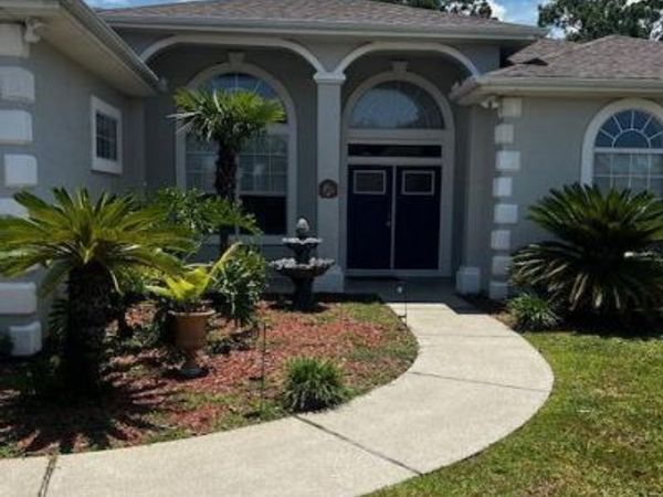 136 Hombre Circle , Panama City Beach, FL 32407
