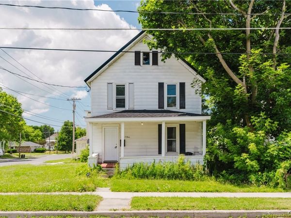 303 N Indiana Avenue , Watertown, NY 13601