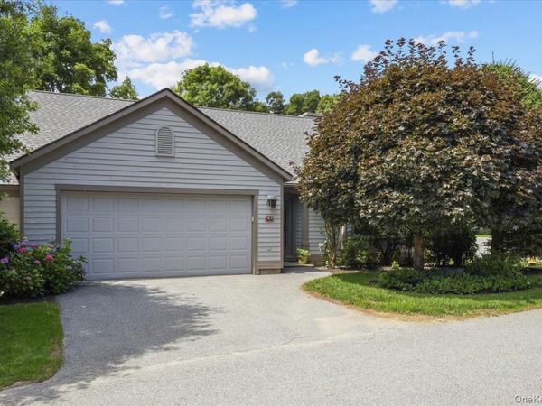 756 Heritage Hills , Unit B, Somers, NY 10589
