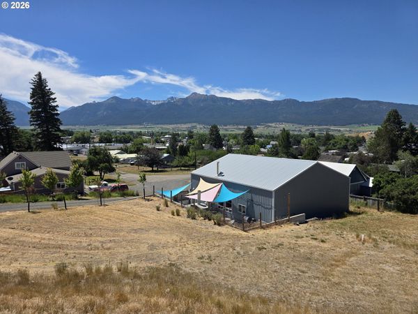 207 Silver ST, Enterprise, OR 97828