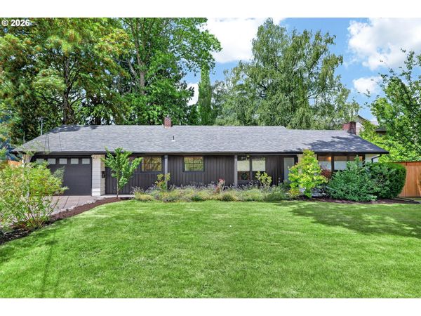 7021 SW STEPHEN LN, Portland, OR 97225