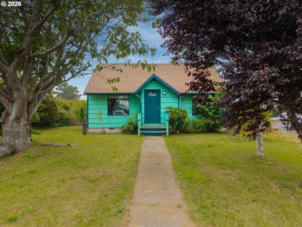 1549 NW GROVE NW ST, Unit N/A, Newport, OR 97365