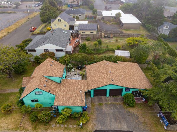 1549 NW GROVE NW ST, Unit N/A, Newport, OR 97365