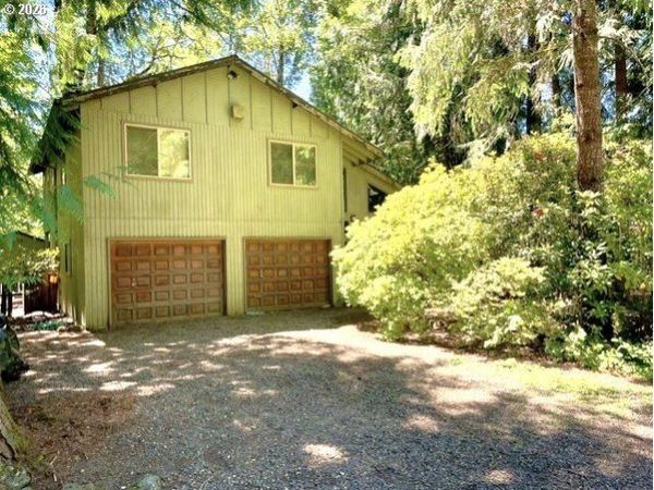 64920 E MOUNTAIN MEADOW LN, Rhododendron, OR 97049