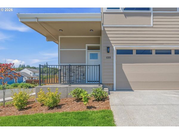 1355 2nd ST, Columbia City, OR 97018