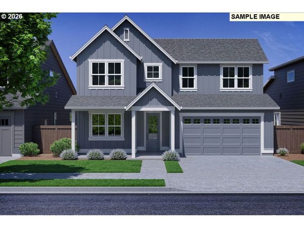 1312 E Luna ST, Newberg, OR 97132