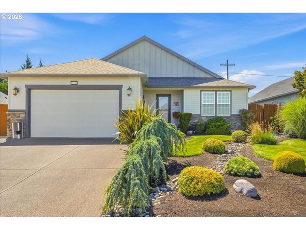 20847 YUKON ST, Aurora, OR 97002