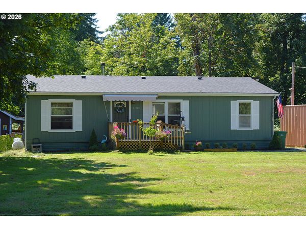 82388 VINEMAPLE RD, Seaside, OR 97138