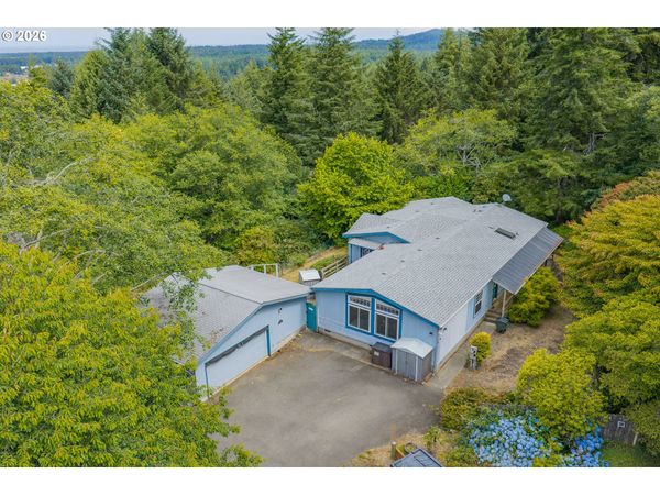 93815 SUNNY HILL LN, North Bend, OR 97459