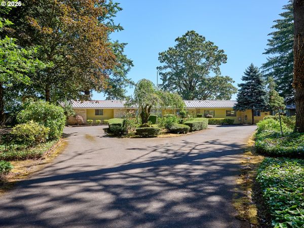 20454 S SPRINGWATER RD, Estacada, OR 97023