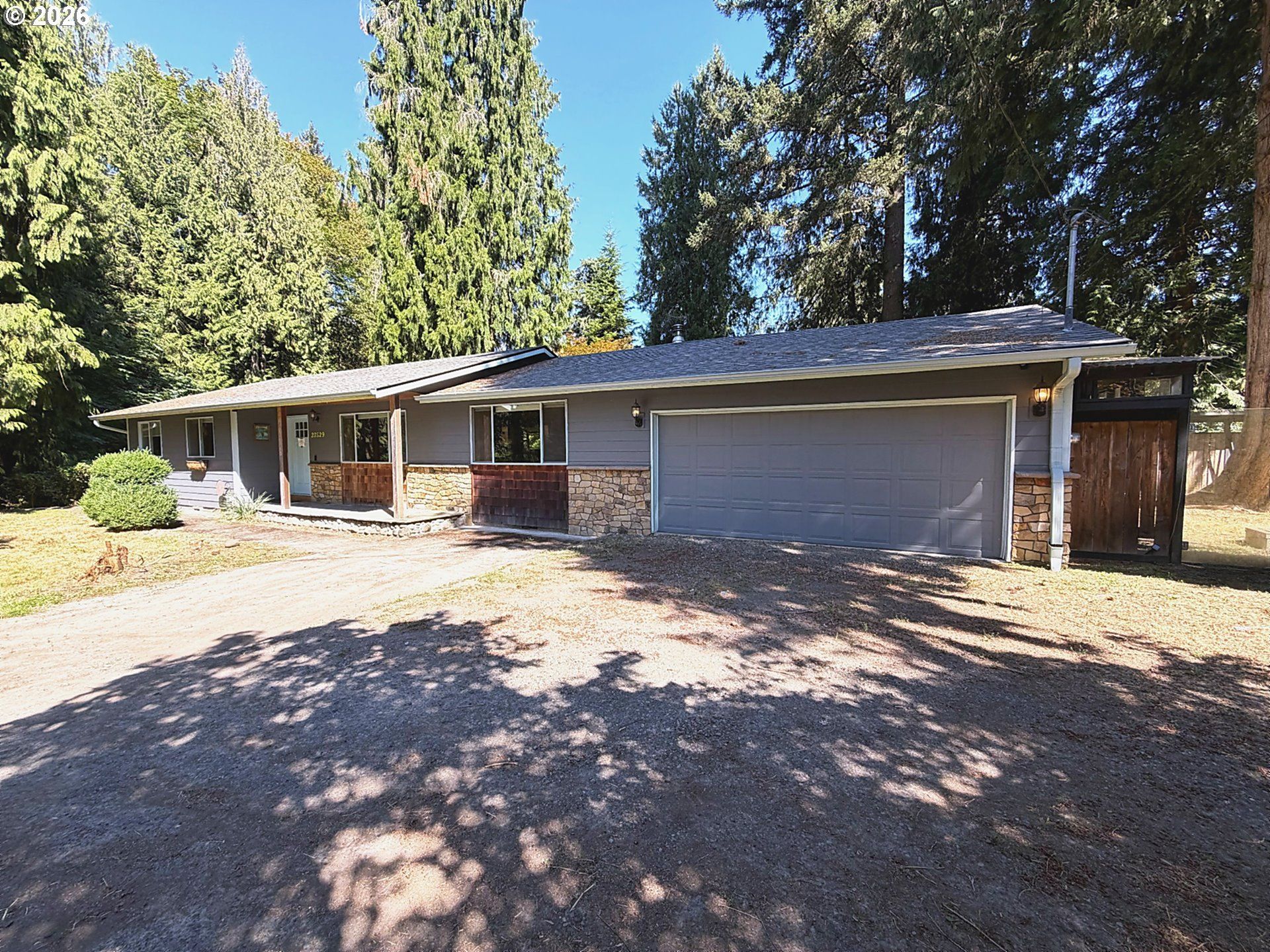23529 S Trillium Hollow Rd, Oregon City, OR 97045 Main Photo