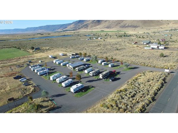 84594 CARLON LN, Summer Lake, OR 97640