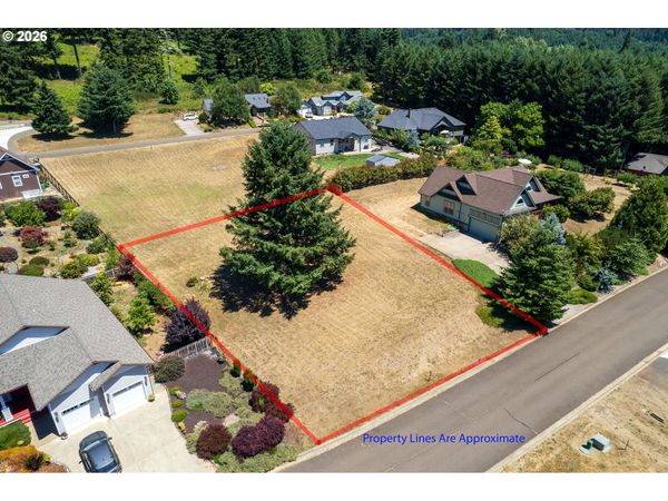 335 EDGEVIEW DR, Elkton, OR 97436