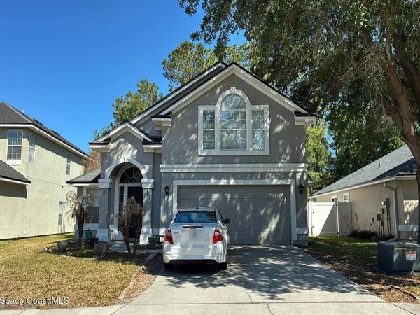 1097 Moosehead Drive , Orange Park, FL 32065