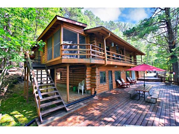 65720 E Pinecrest Road, Iron River, WI 54847