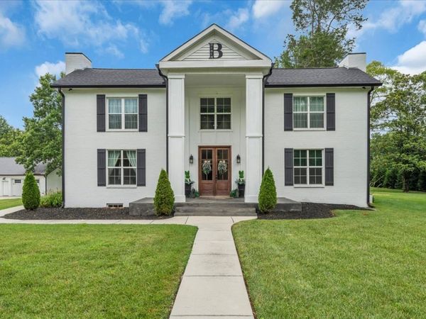 1408 Powers Bridge Rd , Manchester, TN 37355