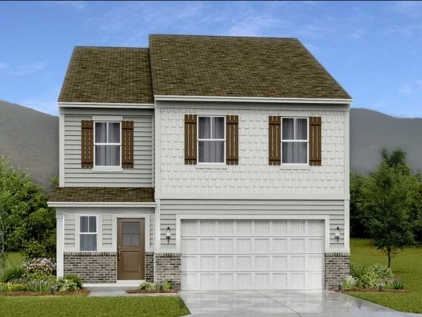 2528 Robert Gwynne Drive , Smyrna, TN 37167