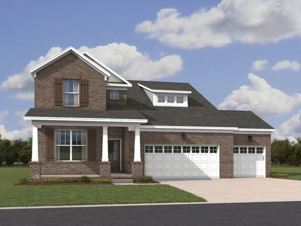 1612 Belle Court , Lebanon, TN 37087