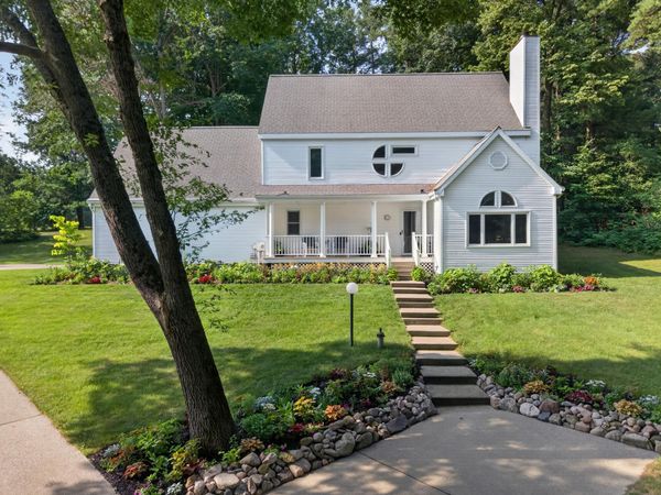 19547 Golfview Drive, Big Rapids, MI 49307