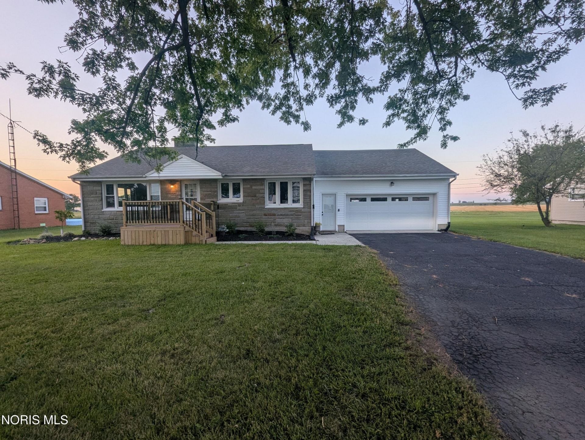 22855 State Route 12, Fostoria, OH 44830 Main Photo