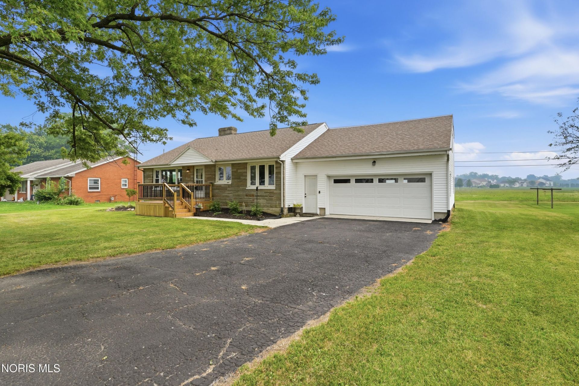 22855 State Route 12, Fostoria, OH 44830 Main Photo