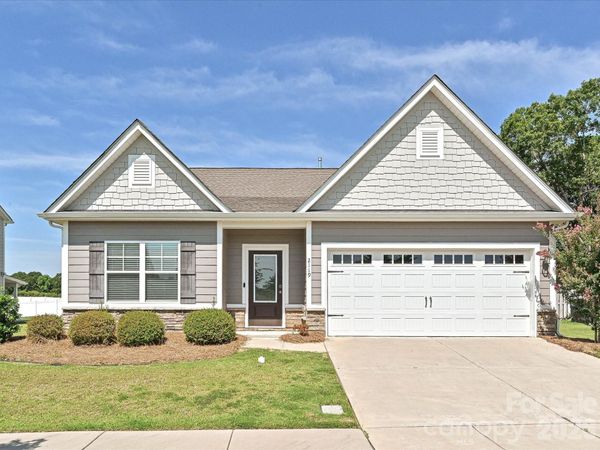 2119 Osten Run, Monroe, NC 28110