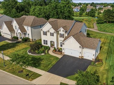 1001 Ballater Drive, Delaware, OH 43015