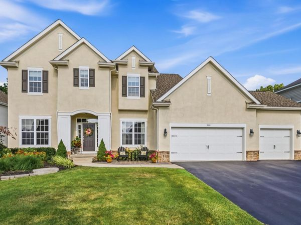 1001 Ballater Drive , Delaware, OH 43015
