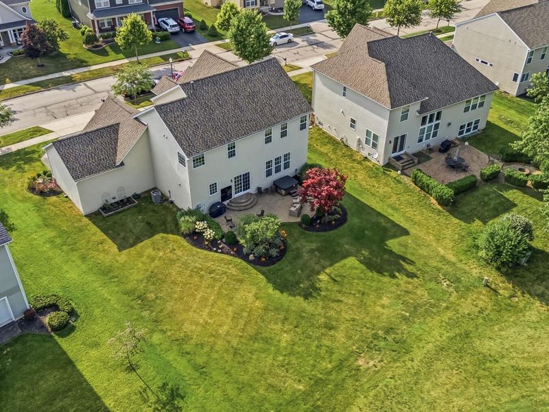 1001 Ballater Drive, Delaware, OH 43015 Photo 13