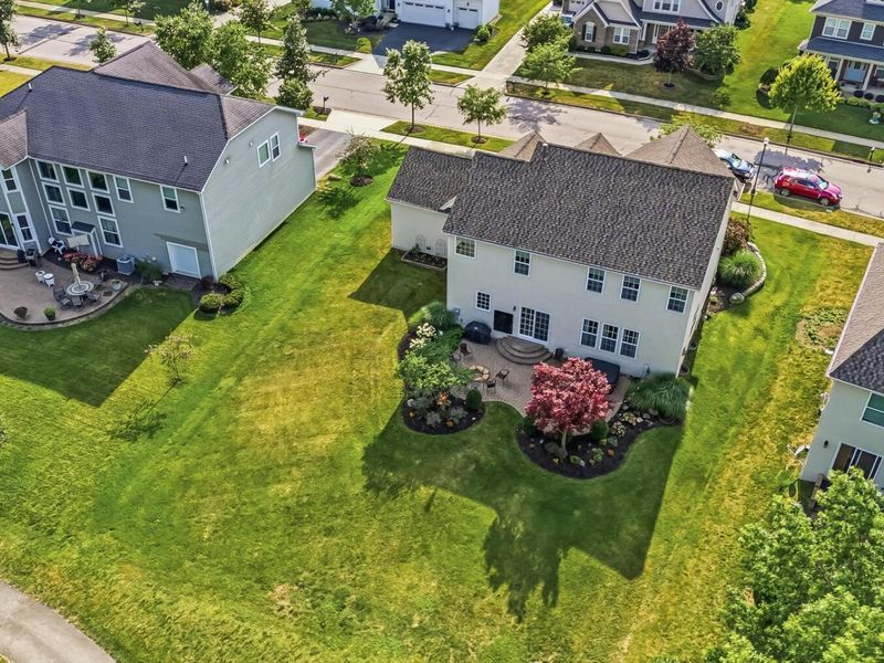 1001 Ballater Drive, Delaware, OH 43015 Photo 17