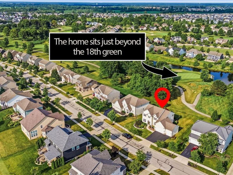1001 Ballater Drive, Delaware, OH 43015 Photo 2