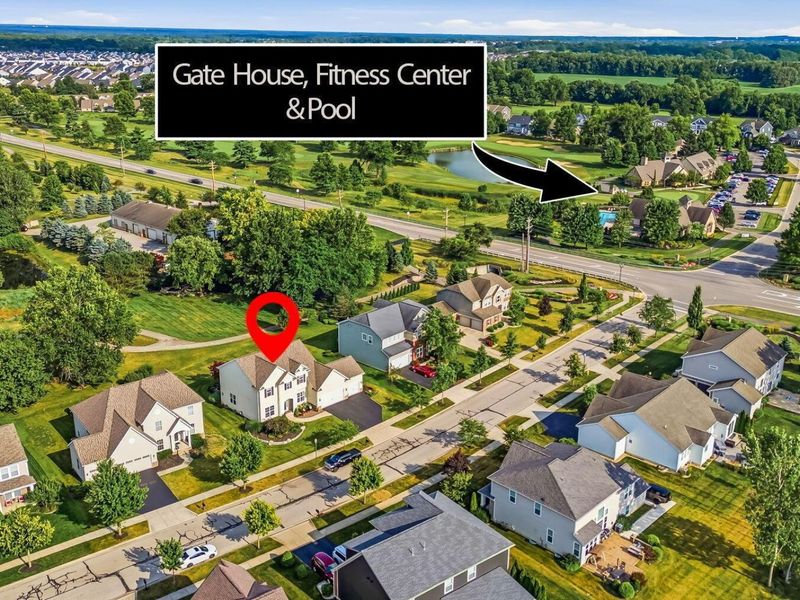 1001 Ballater Drive, Delaware, OH 43015 Photo 3